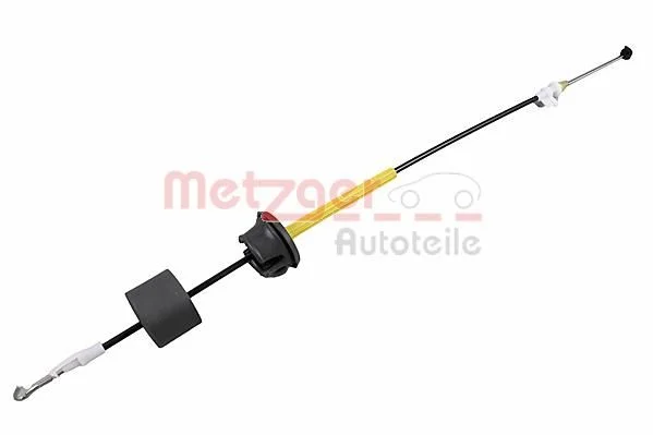 Kabelski poteg, sprostitev vrat METZGER 3160034