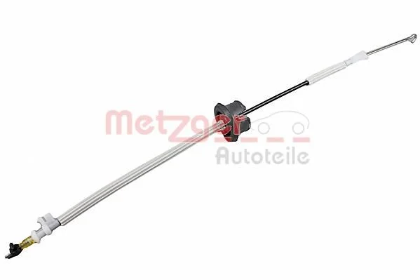 Kabelski poteg, sprostitev vrat METZGER 3160035