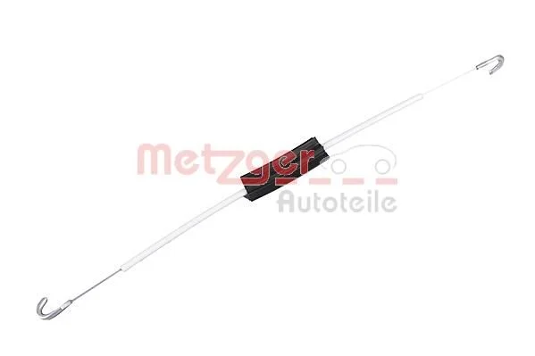 Kabelski poteg, sprostitev vrat METZGER 3160072