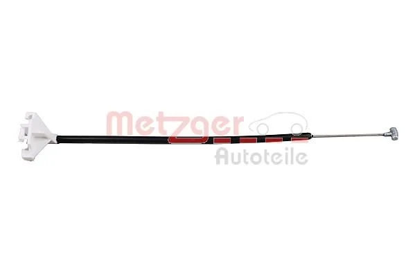 Cable Pull, door release METZGER 3160075