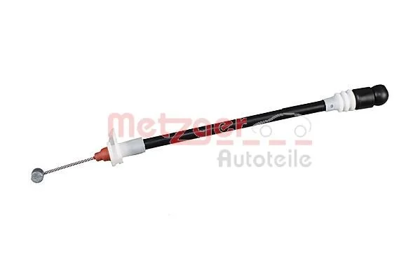 Cable Pull, door release METZGER 3160077