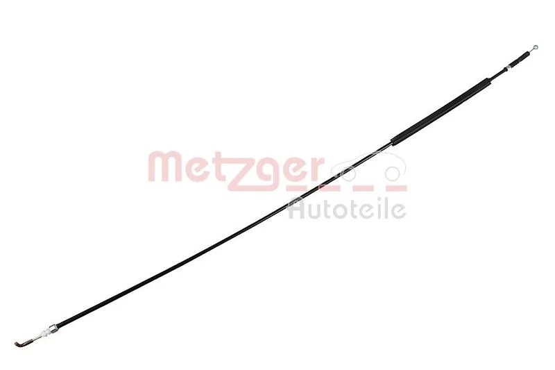 Kabelski poteg, sprostitev vrat METZGER 3160083