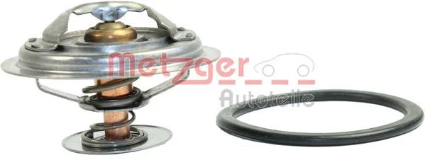 Termostat, hladilna tekočina METZGER 4006006