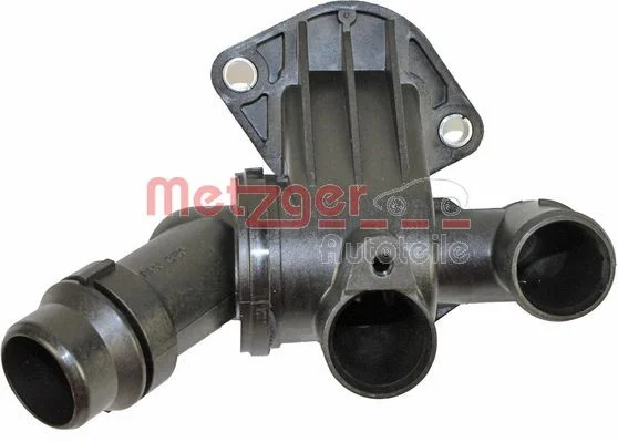 Termostat, hladilna tekočina METZGER 4006126