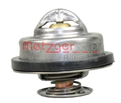 Thermostat, coolant METZGER 4006335