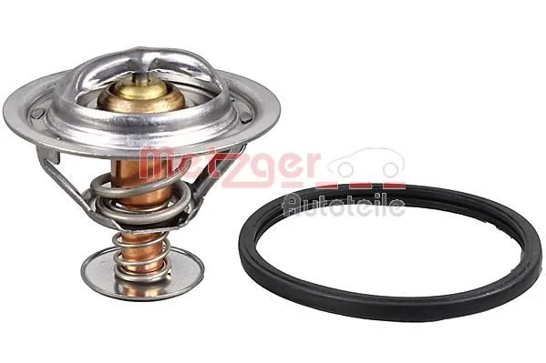 Thermostat, coolant METZGER 4006385
