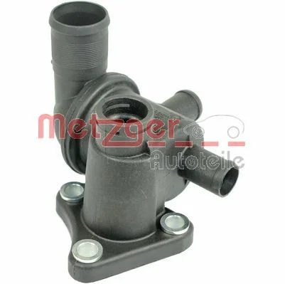 Coolant Flange METZGER 4010005