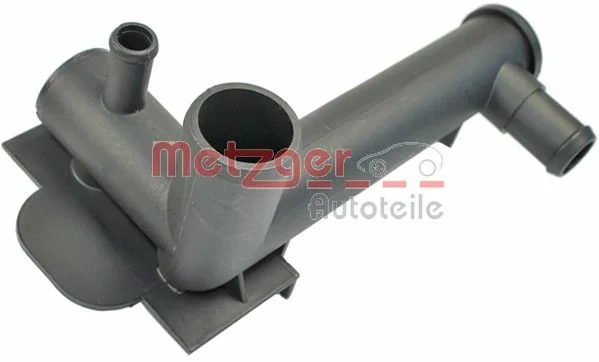 Coolant Flange METZGER 4010007
