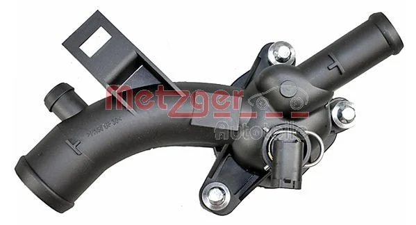 Coolant Flange METZGER 4010010