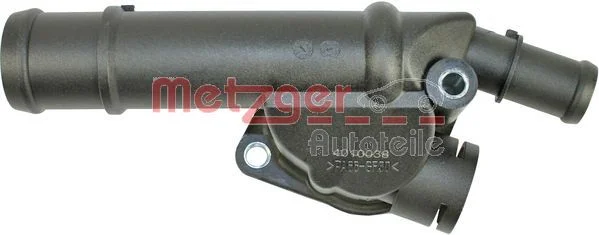 Prirobnica za hladilno tekočino METZGER 4010038