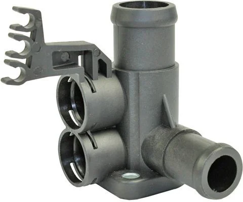 Coolant Flange METZGER 4010041