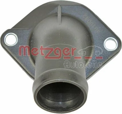 Coolant Flange METZGER 4010042