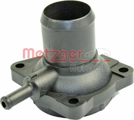Coolant Flange METZGER 4010103