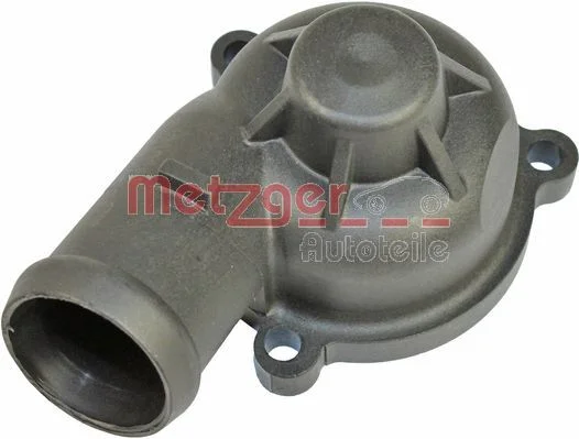 Coolant Flange METZGER 4010117