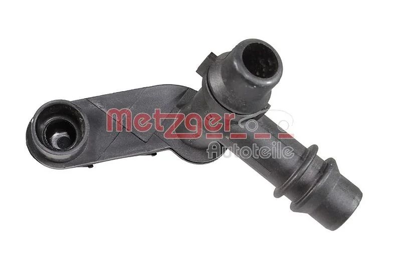 Coolant Flange METZGER 4010147