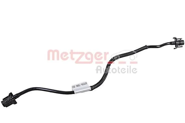 Cev hladilne tekočine METZGER 4010154