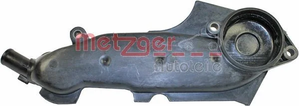 Prirobnica za hladilno tekočino METZGER 4010157