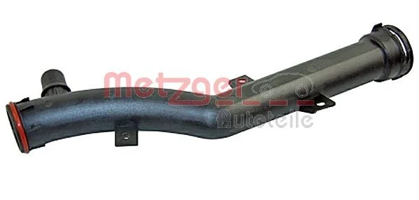 Cev hladilne tekočine METZGER 4010167