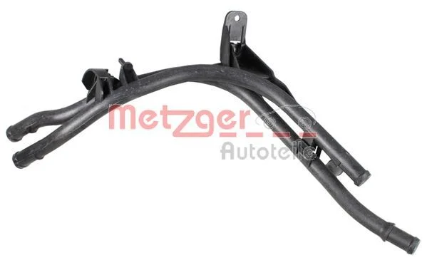Cev hladilne tekočine METZGER 4010199