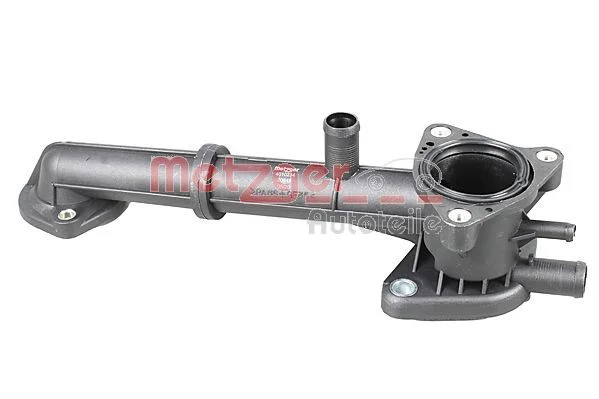 Thermostat Housing METZGER 4010234