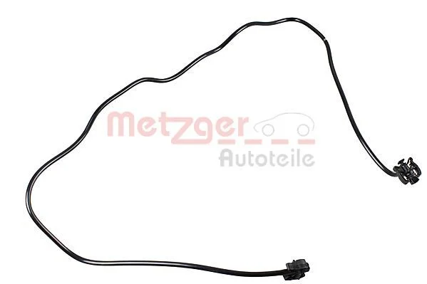 Cev hladilne tekočine METZGER 4010240