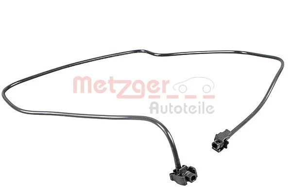 Cev hladilne tekočine METZGER 4010241