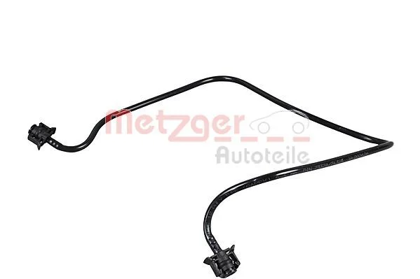 Cev hladilne tekočine METZGER 4010243