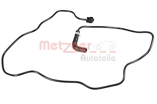 Cev hladilne tekočine METZGER 4010248