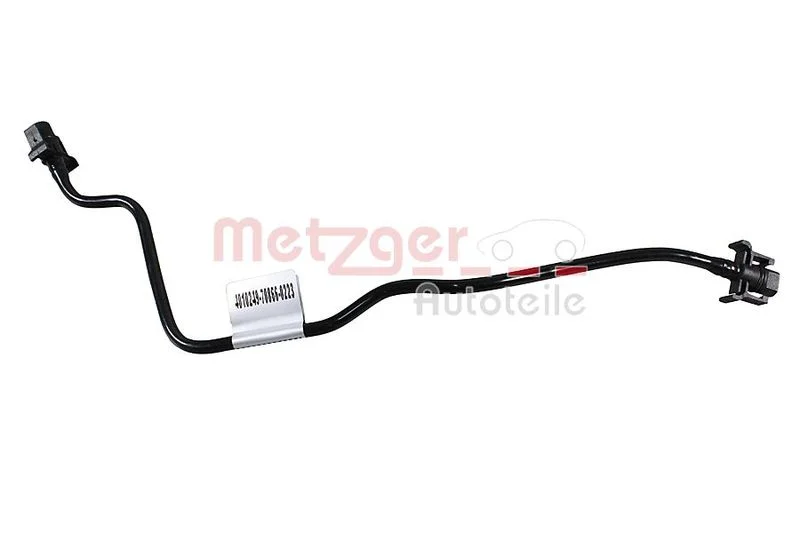 Cev hladilne tekočine METZGER 4010249
