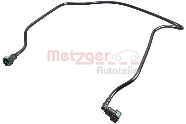 Cev hladilne tekočine METZGER 4010252