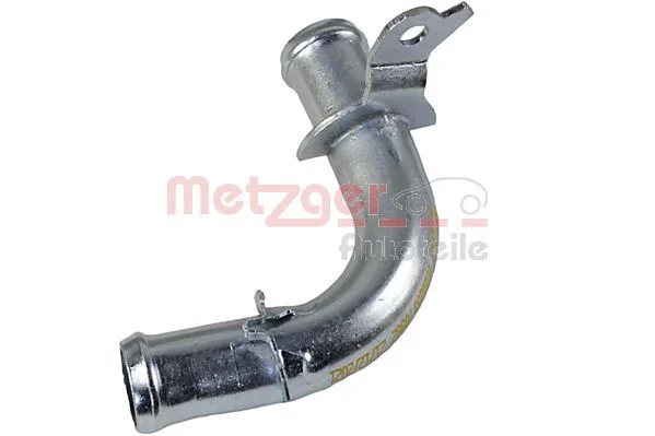 Cev hladilne tekočine METZGER 4010253