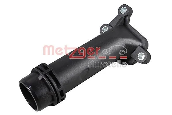 Coolant Flange METZGER 4010279