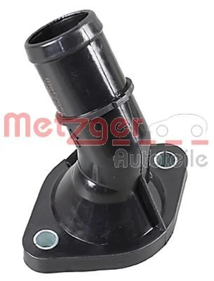 Coolant Flange METZGER 4010306