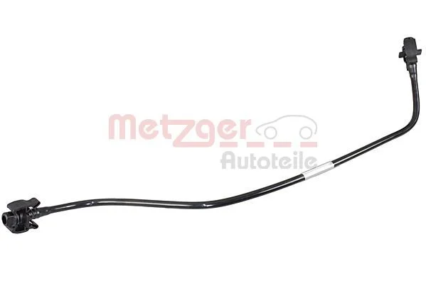 Cev hladilne tekočine METZGER 4010348