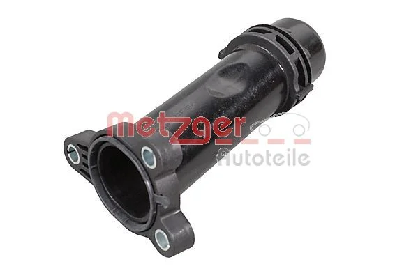 Coolant Flange METZGER 4010384