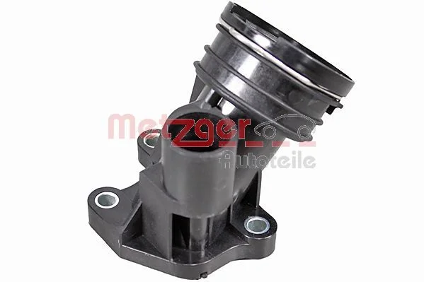Coolant Flange METZGER 4010409