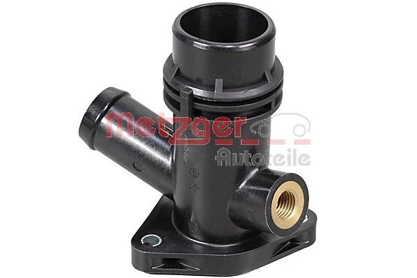 Coolant Flange METZGER 4010411