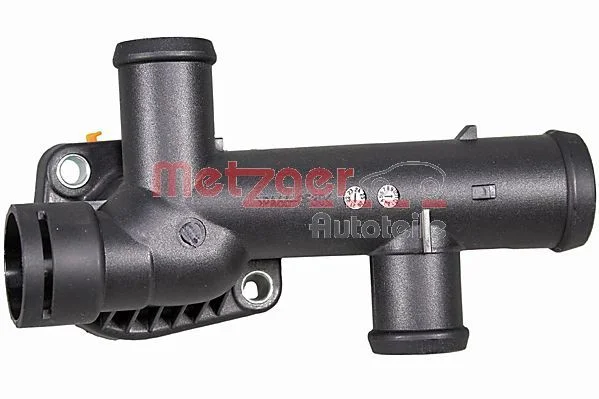 Prirobnica za hladilno tekočino METZGER 4010412
