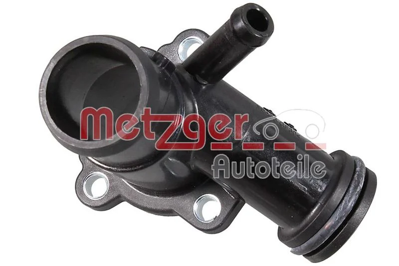 Coolant Flange METZGER 4010417