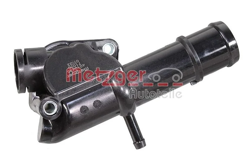 Coolant Flange METZGER 4010435