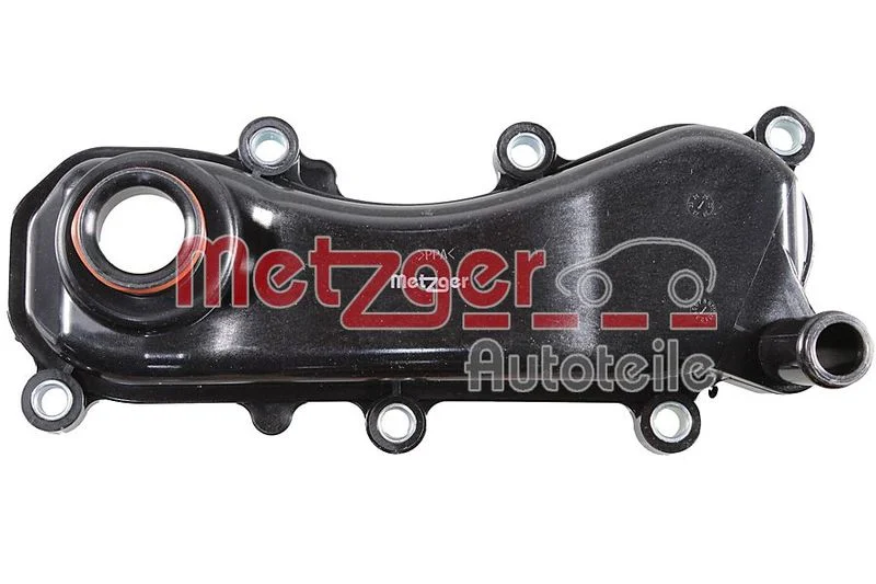 Coolant Flange METZGER 4010459