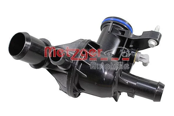 Thermostat, coolant METZGER 4010463