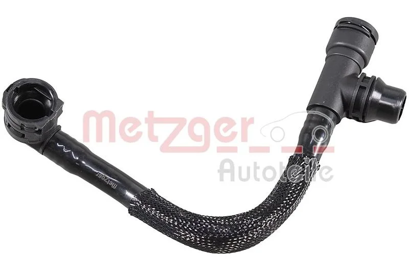 Cev hladilne tekočine METZGER 4010502