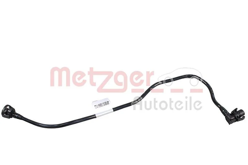 Cev hladilne tekočine METZGER 4010513