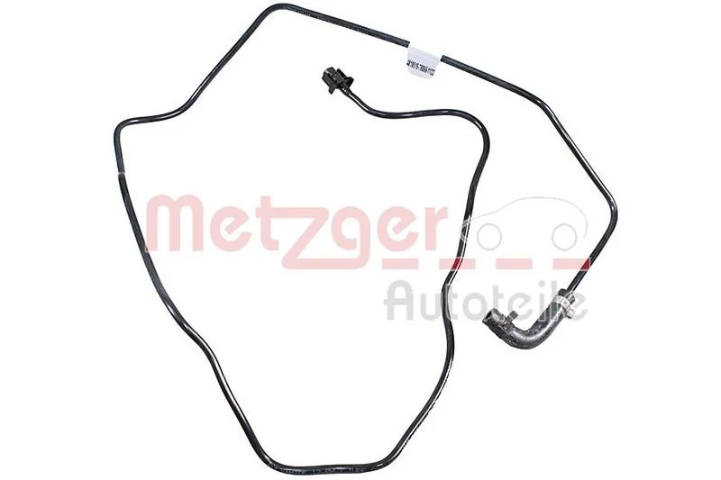 Cev hladilne tekočine METZGER 4010515
