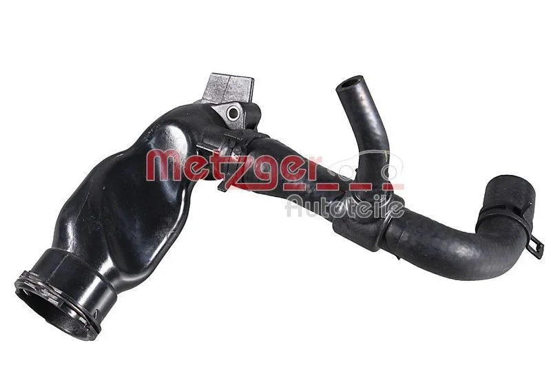 Coolant Flange METZGER 4010525