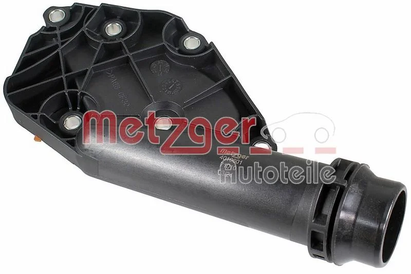 Prirobnica za hladilno tekočino METZGER 4010601