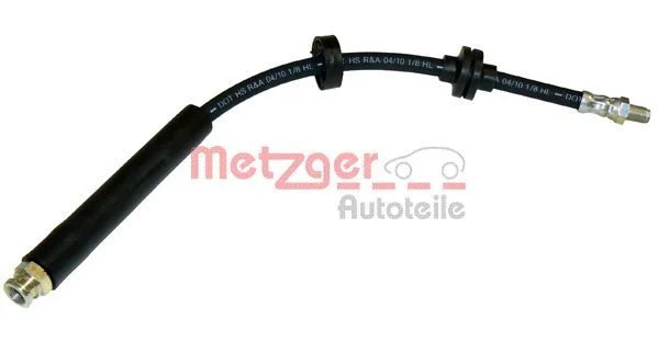 Brake Hose METZGER 4110484