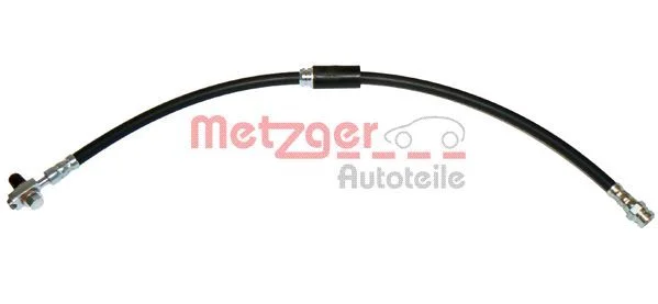 Brake Hose METZGER 4116203