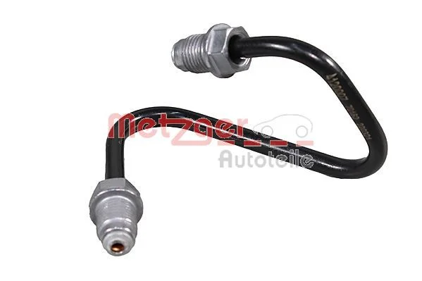 Brake Line METZGER 4120007
